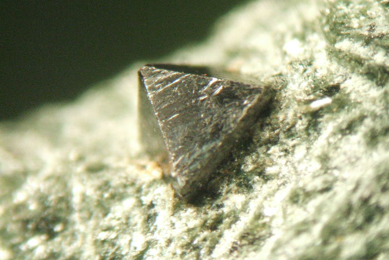 Magnetite
